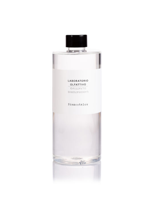 Laboratorio Olfattivo Nachfüllflüssigkeit für Diffuser mit Duft White Musk 500ml
