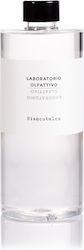 Laboratorio Olfattivo Nachfüllflüssigkeit für Diffuser White Musk 500ml Laboratorio Olfattivo Nachfüllflüssigkeit für Diffuser White Musk 500ml