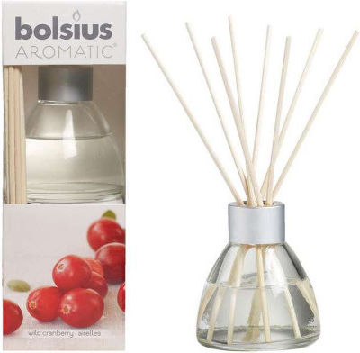 Bolsius Diffuser 120ml