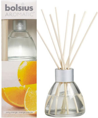 Bolsius Diffuser 120ml