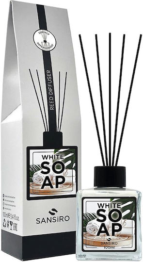 Sansiro Diffuser 100ml