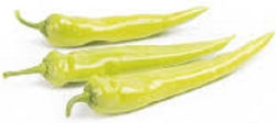 Geoponiki Seeds Peppers 50pcs