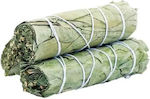 Niyamas Αρωματικό Χώρου White Sage Eucalyptus Smudge Stick 10Χ3cm 5250/1