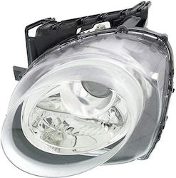 Depo Δεξί Μπροστινό Φανάρι για Nissan Juke Depo Δεξί Μπροστινό Φανάρι για Nissan Juke