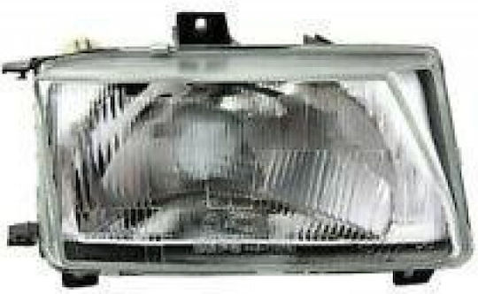 Depo Front Lights for Seat Cordoba
