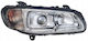 Depo Vordere Lichter für Opel Omega 1Stück