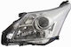 Depo Front Lights for Toyota Avensis