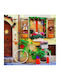 Anartisi Rollos E261 Partieller Blackout B140xH160cm