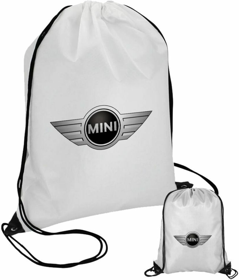 Mini best sale cooper backpack