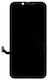 Screen Tactical True Color with Touch Mechanism for iPhone 14 (Black)