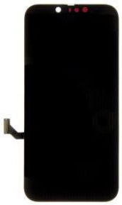 Screen Tactical True Color with Touch Mechanism for iPhone 14 (Black)