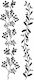 Stamperia Stencil Designs