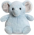 Aurora World Plush Elephant Zaynab ο Ελέφαντας 18 cm