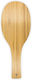 Paddle Paddle σε Καφέ Χρώμα