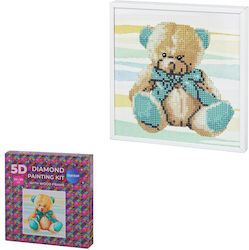 Centrum Diamond Painting Κιτ με Κορνίζα