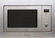 Candy MIC201EXEE Cuptor cu microunde încorporat cu Grill 20lt Inox