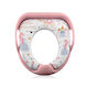 Lorelli Toddler Toilet Seat Princess with Handl...