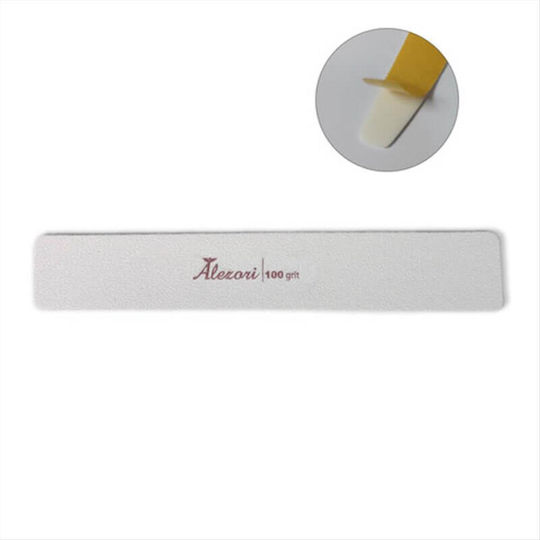 Alezori Lima Pătrată Hârtie 5 Bucăți AL-00003190