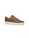 Pegada Sneakers Tabac Brown