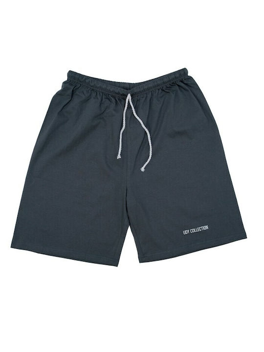 Udu Short Trousers Dark Grey