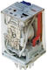 Carlo Gavazzi Industrial Relay Relay 24V 17847
