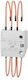Autonics Releu Industrial Putere 2buc 03.017.0155