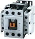 Autonics Industrielles Relais Strom 3 Kontakte 110V 2Stück 03.017.0572