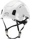 Climbing Technology CT-6X92907CTSTD_1_6 Κράνος Εργοταξίου Λευκό