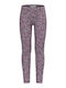 Name It Kids Long Legging Floral Pink