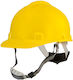 Bormann BPP2432 Construction Site Helmet Yellow 051671