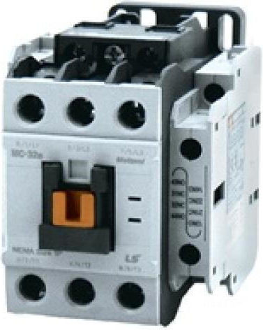Autonics Industrial Relay Power 3 contacts 2pcs 03.017.0485