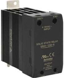 Autonics Bază Releu 01.162.0054
