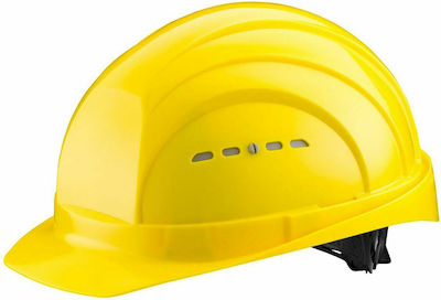 Schuberth EUROGUARD 4 Construction Site Helmet Yellow 2612002462