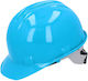 Protect2u 6764 Κράνος Baustelle Blau