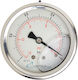 Unitair Manometers Glycerin MG3A-063-0099