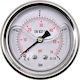 Unitair MG3A-100-0060 Manometer Glyzerin