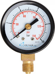 Unitair M1-040-0003 Manometer