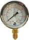 Sime 704.31.38.16 Manometer Glyzerin