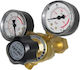 Harris 601D-30L-AR/CO2 Regulator De Gaz