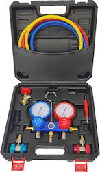 SKS Tools Case with Manometer 50000003