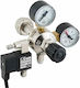 Oxyturbo 365760.EV Ρυθμιστής Αερίου