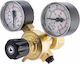 Oxyturbo GPL Regulator 19.0002