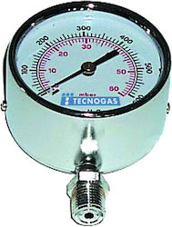 Tecnogas Manometru 1388 Tecnogas Manometru 1388