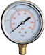 Italtecnica 107145 Manometer Glyzerin