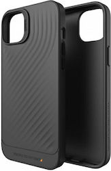 Gear4 Задна корица Черен (iPhone 14 Plus) Gear4 Задна корица Черен (iPhone 14 Plus)