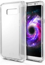 ITSkins Spectrum Transparene (Galaxy S8)