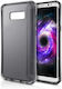 ITSkins Spectrum Back Cover Σιλικόνης / Πλαστικό Μαύρο (Galaxy S8)