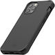 Mobilis Back Cover Μαύρο (Galaxy A14)