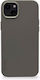 Decoded Back Cover Σιλικόνης Πράσινο (iPhone 14...