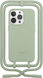 Woodcessories Back Cover Πράσινη (iPhone 14 Pro Max) Woodcessories Back Cover Πράσινη (iPhone 14 Pro Max)